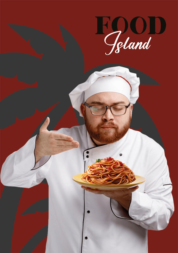 Food Island